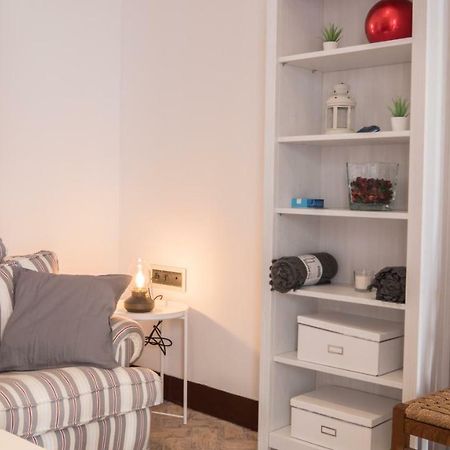 Apartamento El Teatro Écija Dış mekan fotoğraf