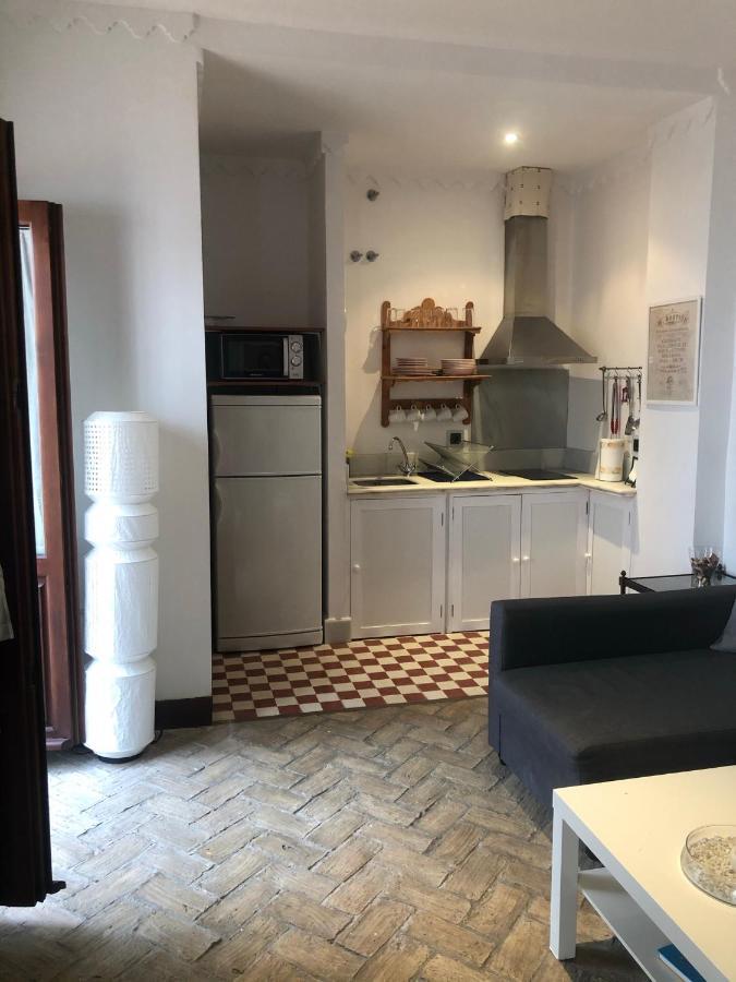 Apartamento El Teatro Écija Dış mekan fotoğraf