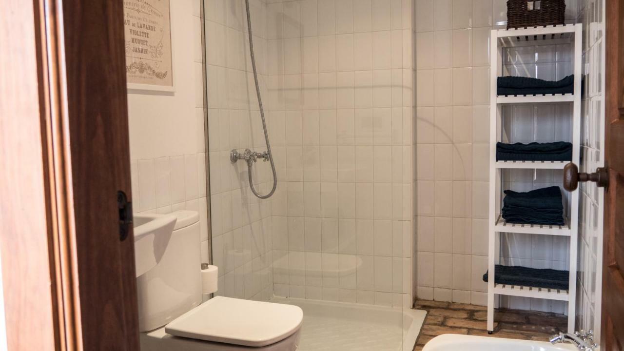 Apartamento El Teatro Écija Dış mekan fotoğraf