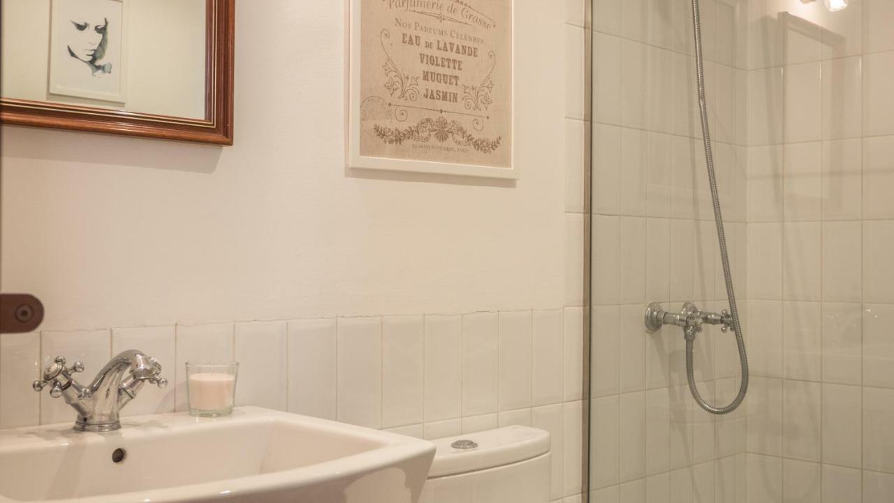 Apartamento El Teatro Écija Dış mekan fotoğraf