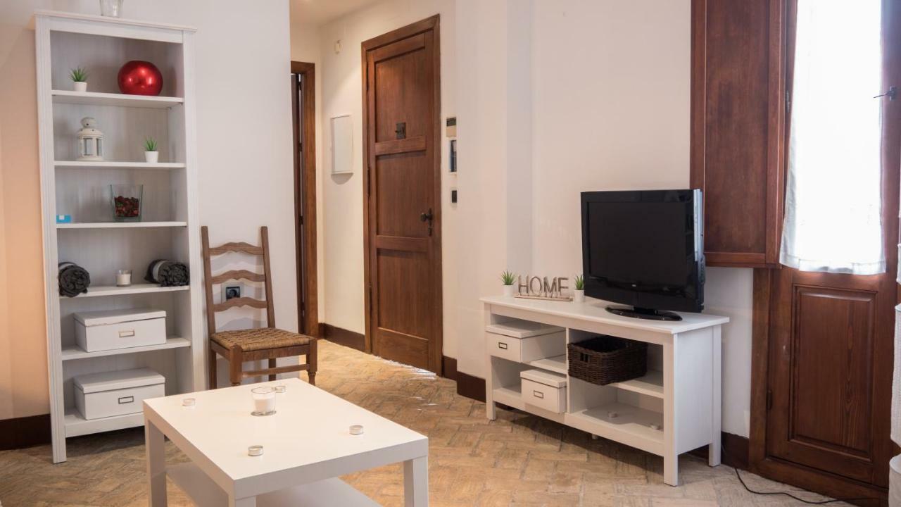 Apartamento El Teatro Écija Dış mekan fotoğraf