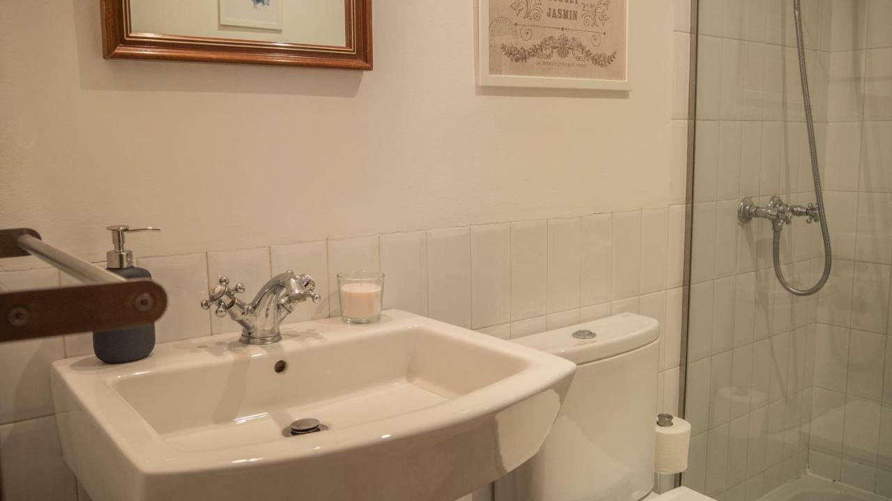 Apartamento El Teatro Écija Dış mekan fotoğraf