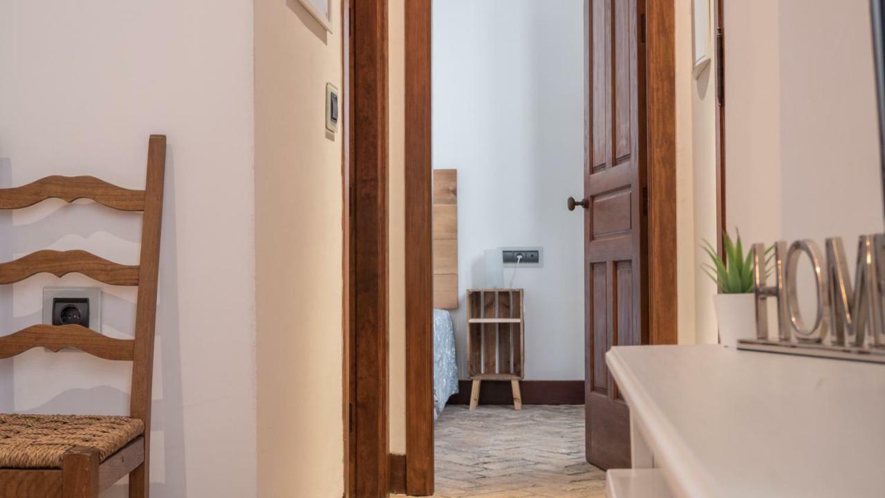 Apartamento El Teatro Écija Dış mekan fotoğraf